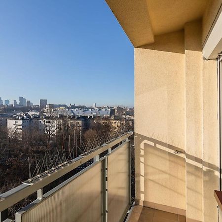 Rent Like Home - Salezego 6 Varsavia Esterno foto