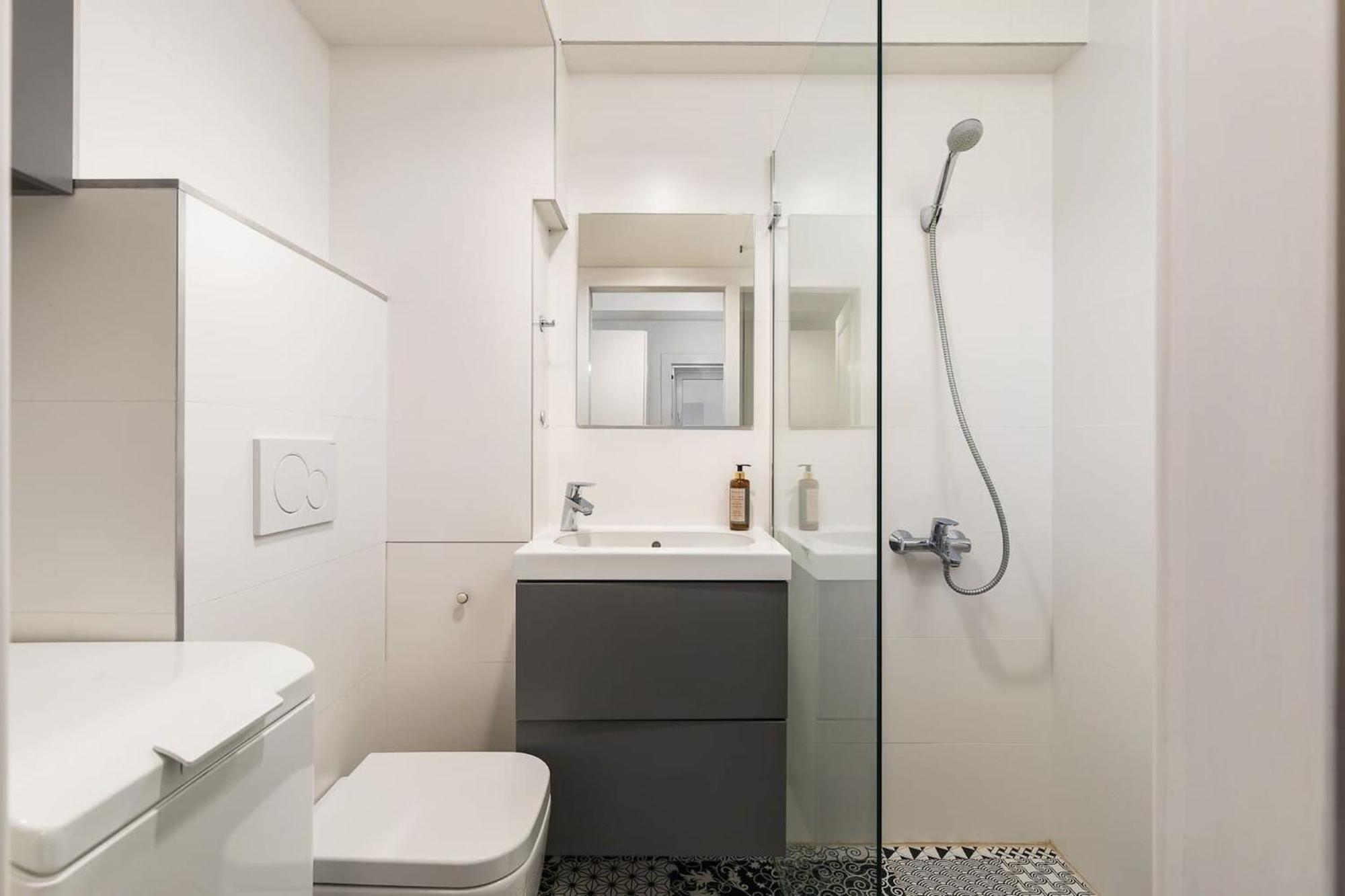 Rent Like Home - Salezego 6 Varsavia Esterno foto